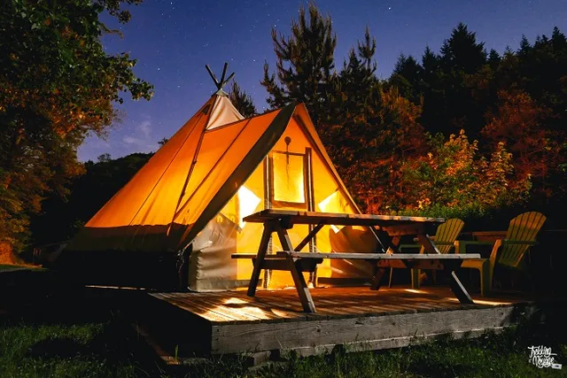 Camping CANADA