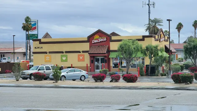 Del Taco