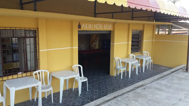 Miro's Bar