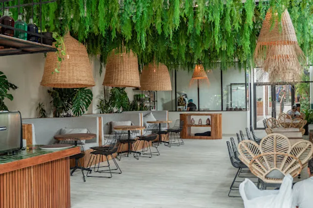 Suchiche Café & Bar