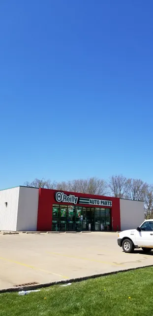 O'Reilly Auto Parts
