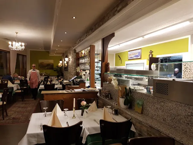 Ristorante Margarita sul Lago