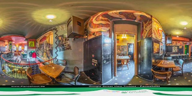 Wladi Rockstock - Kaiserslautern