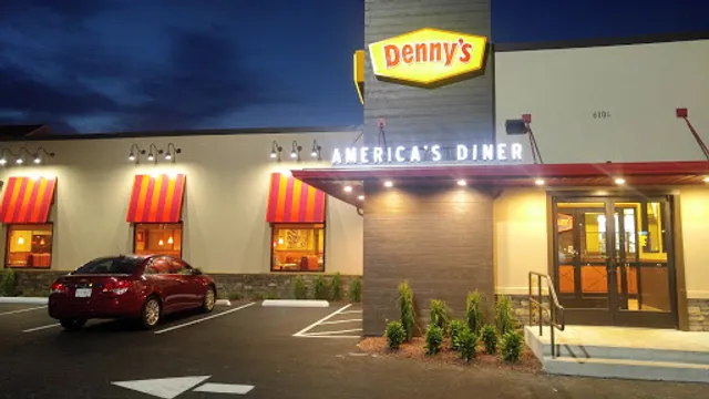 Denny's