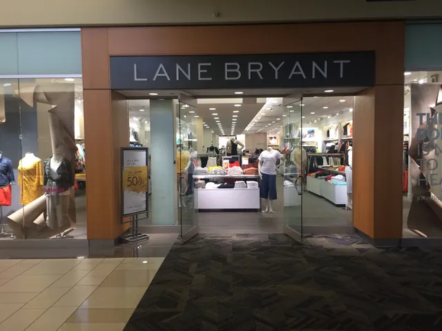 Lane Bryant