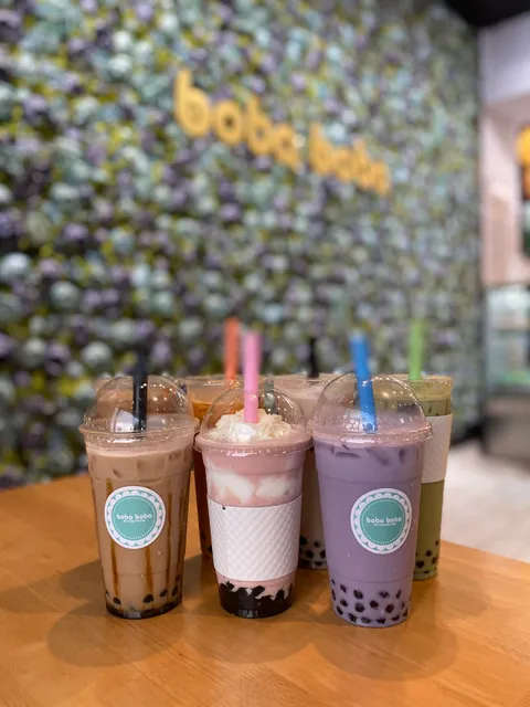 Boba Boba