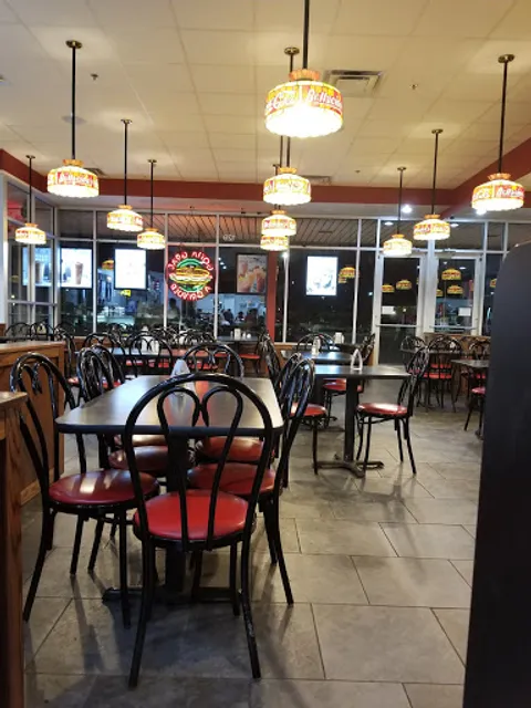 Bellacino's Pizza & Grinders