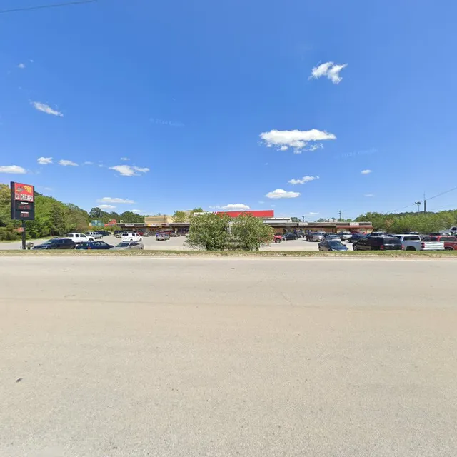 D Forest Beverage Center