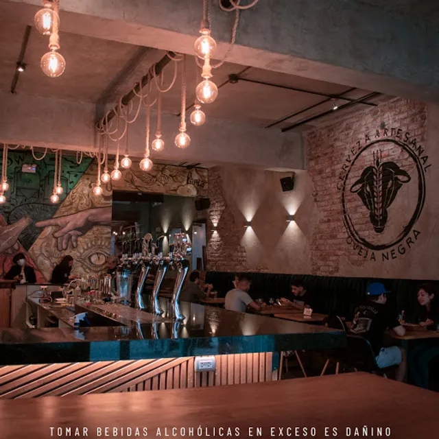 Malajuntas Bar Miraflores