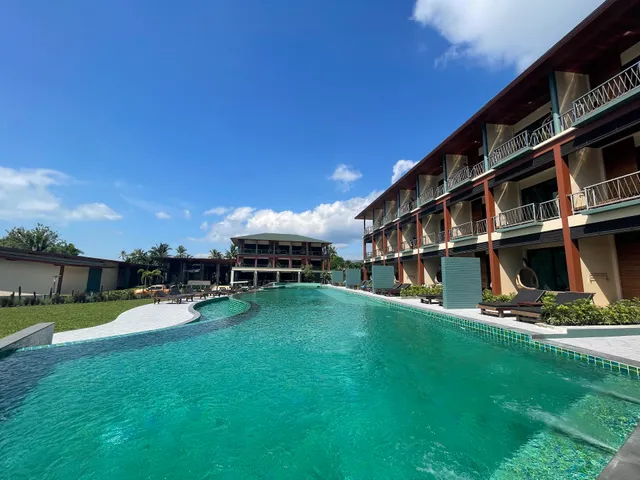 Kai Bae Beach Resort