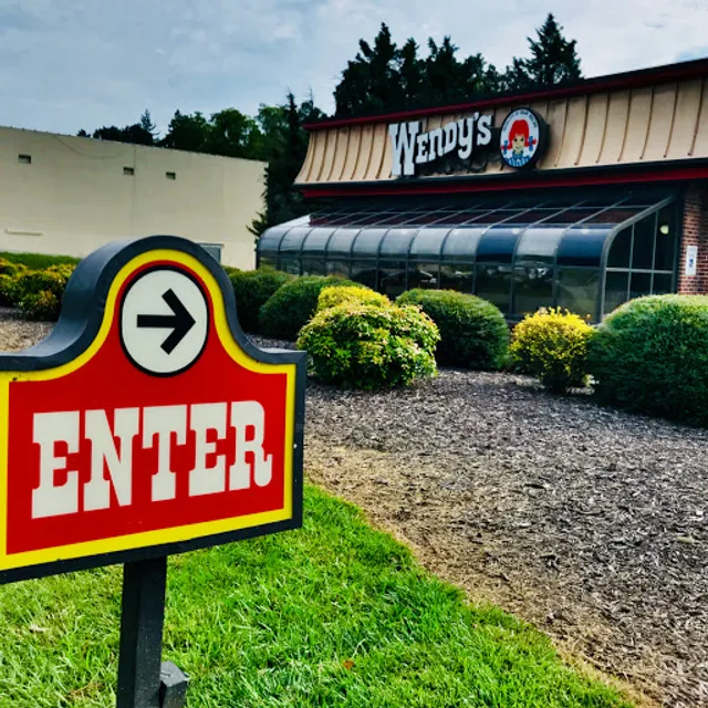 Wendy's