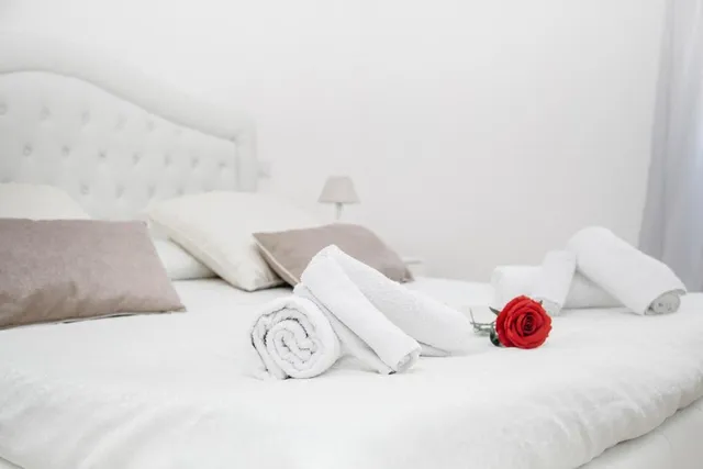 Casa Marzia Affittacamere