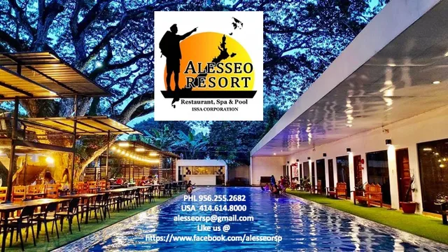 Alesseo RSP - Issa Corp