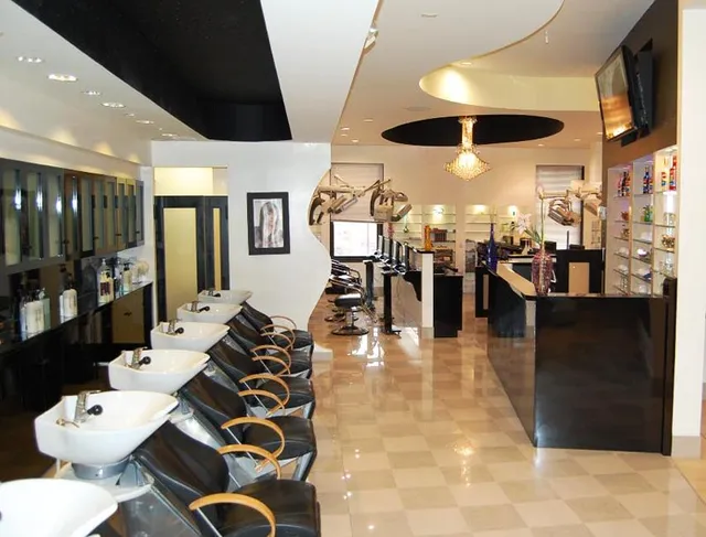 Alexandre de Paris Beauty Salon & Spa