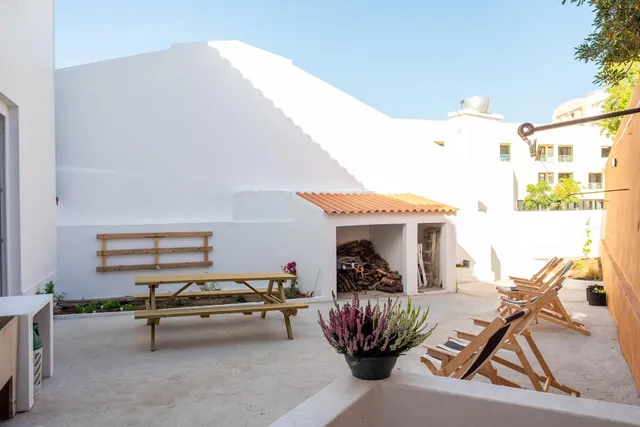 Manas Slowliving - Sines