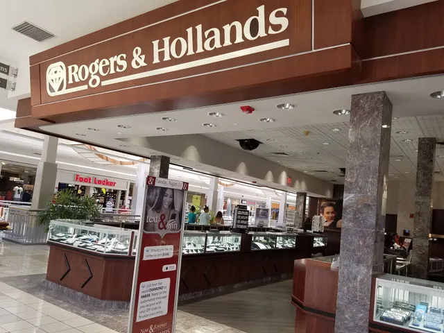 Rogers & Hollands Jewelers