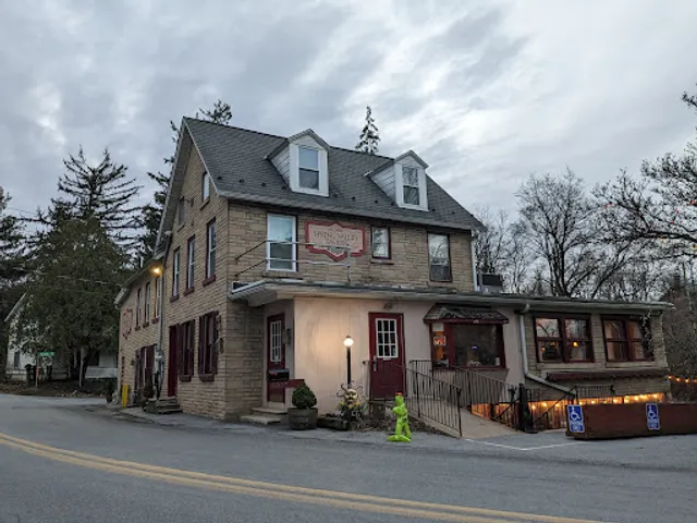 Spring Valley Tavern