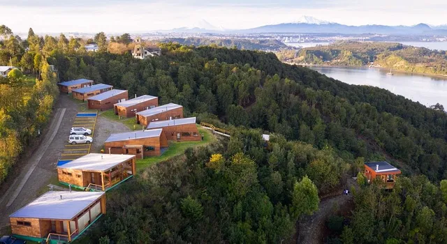 Tungulú Hotel Boutique & Cabañas