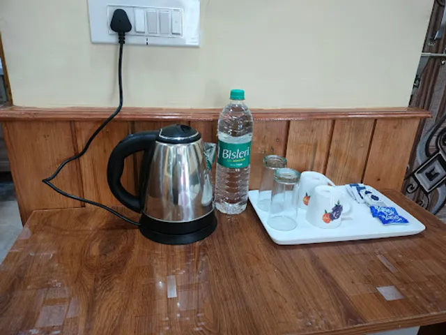 Kaafal hotel & Restaurent