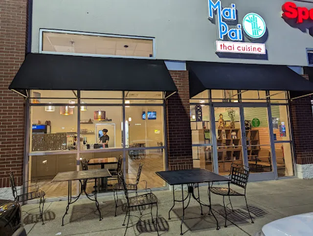 Mai Pai Thai Cuisine