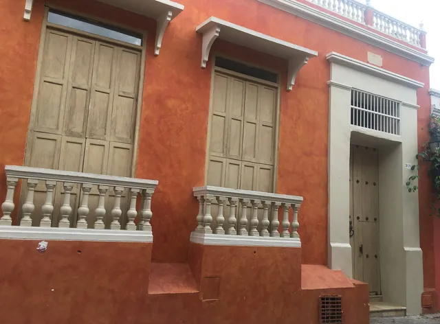 Mansion Hotel Boutique By HMC