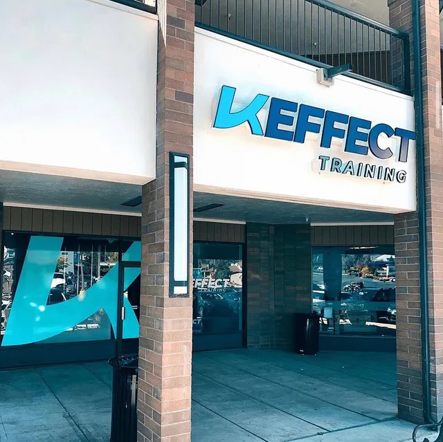 K Effect Training - Brickyard