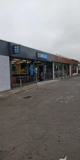Greggs
