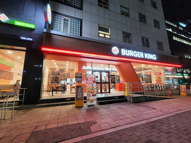 Burger King