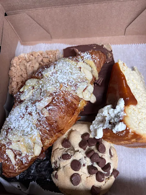 Troutman Baking Company