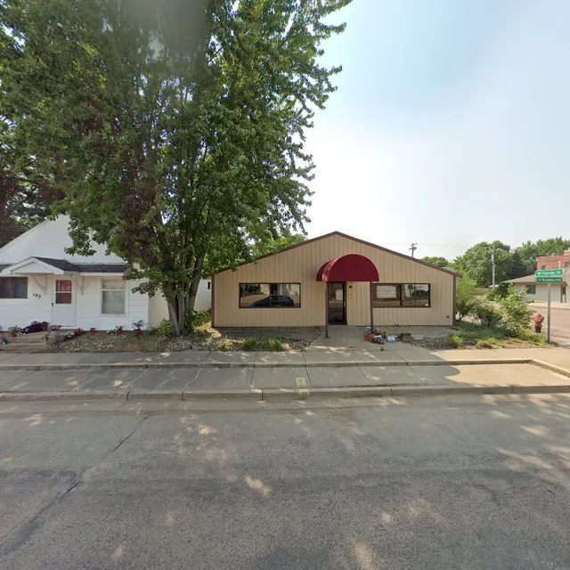 Lucy's Vintage Coffee and Tea