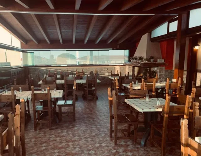 Pizzeria Sa Locanda Di Gaia Uta