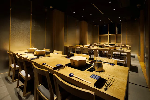 Hyoki Shabu-shabu Kyobashi