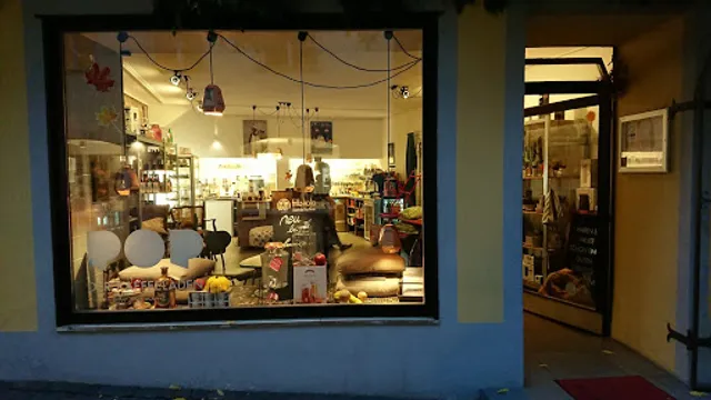 POP - Der Kaffeeladen