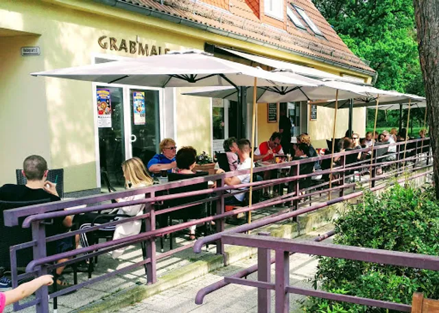 Eiscafé Quark o lino