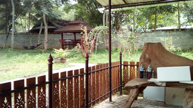 Chiang Dao Home Hostel