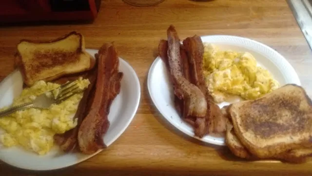 Tijerina Masa & Tortilla