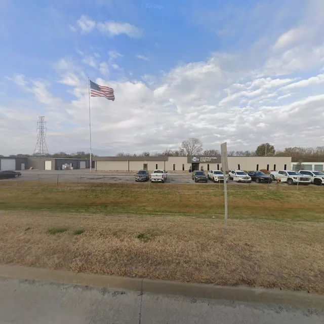 Brewer Construction Co Of Eastern Oklahoma Inc