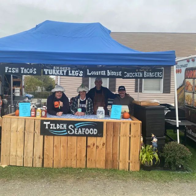 Tilden Seafood and Prime Meat Market