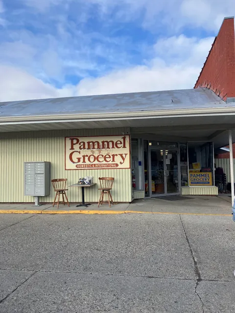 Pammel Grocery