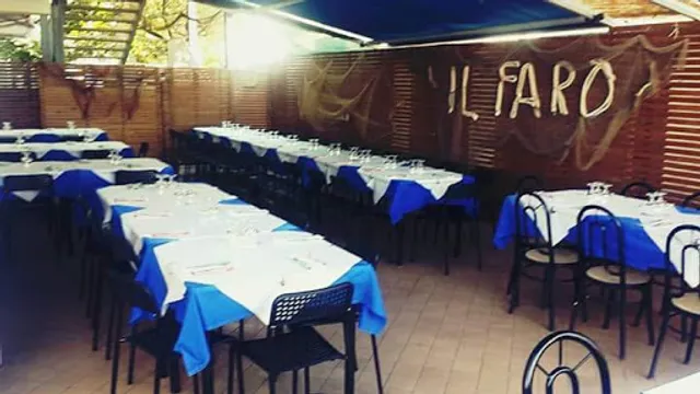Pizzorante Il Faro