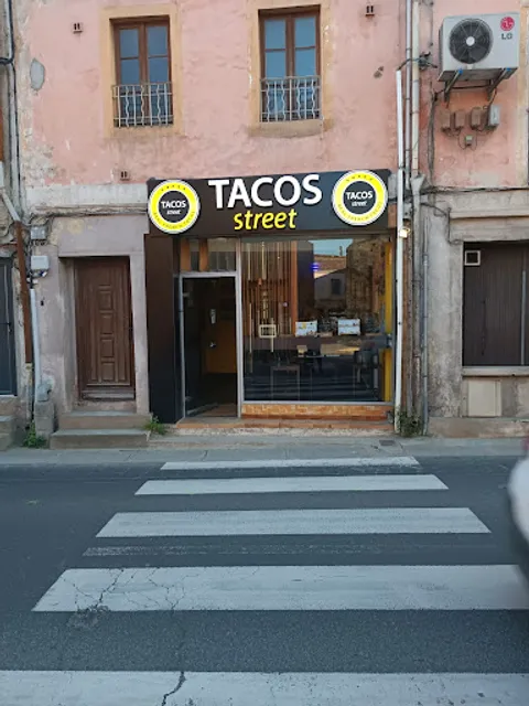 Tacos street