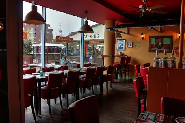 La Cubanita Hoofddorp