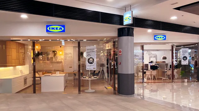 IKEA Benidorm - Punto de Planificación y Pedidos