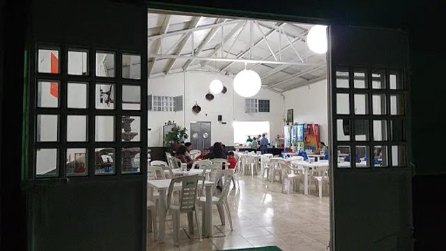 Pozoleria La Fuente del Maiz