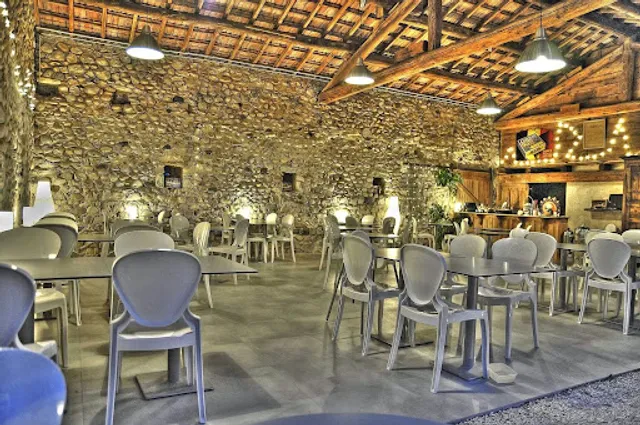 Restaurant Le Domaine des Dames