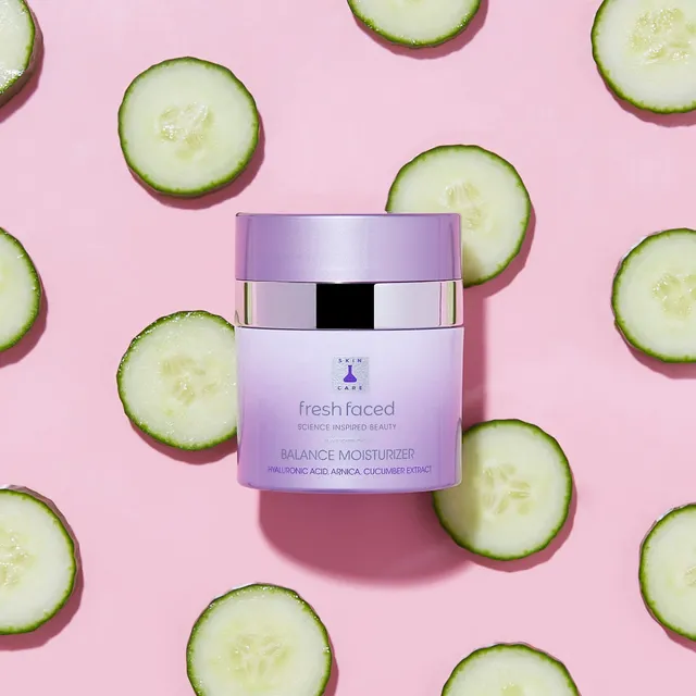 Fresh Faced Skin Care