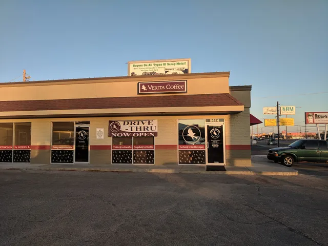 Westlink Shopping Center