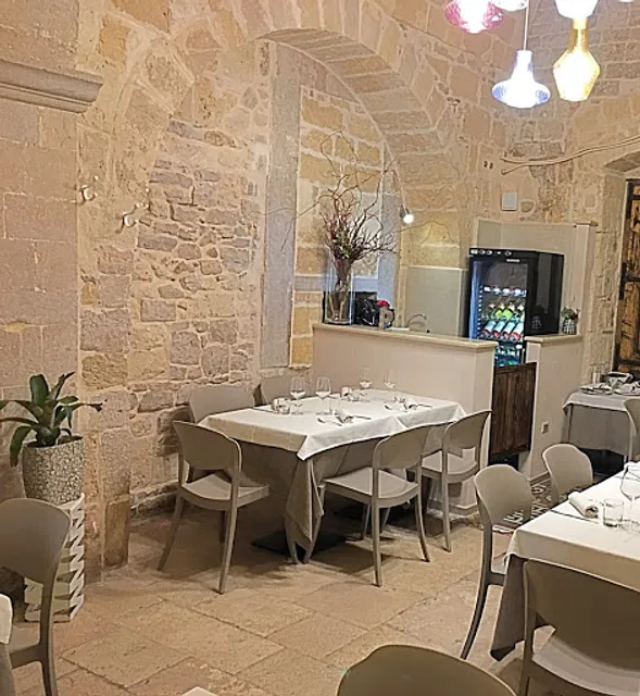 Trattoria Posticino - Barletta