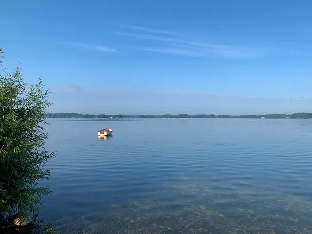 Ferienwohnung Hindenburg