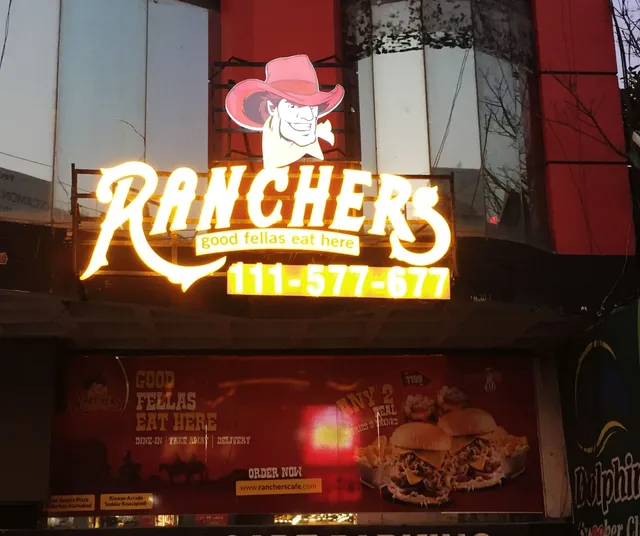 Ranchers